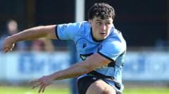 Rivals Cardiff and Ospreys agree move for Wilde