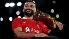 'He has made young players dream' - the making of Liverpool icon Salah