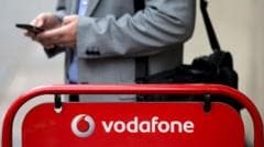 Vodafone says outage affecting thousands of customers resolved