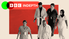 The English neighbourhood that claims to hold the secret to fixing the NHS