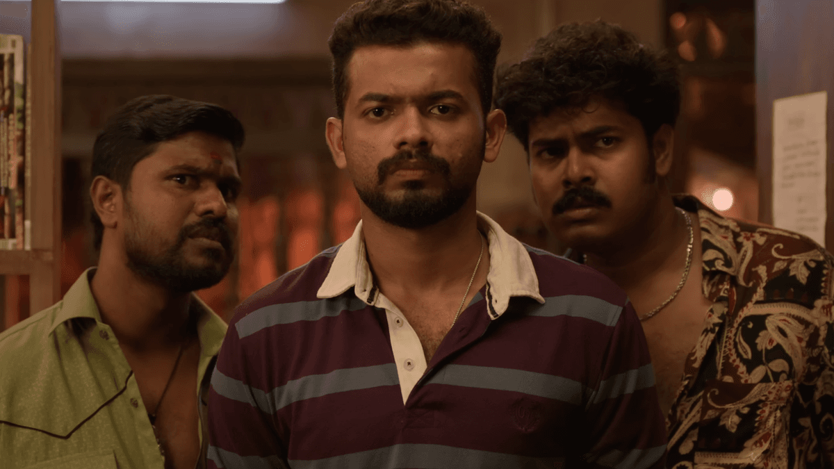 ‘Nellikkampoyil Night Riders’ movie review: A horror comedy that’s neither funny nor scary