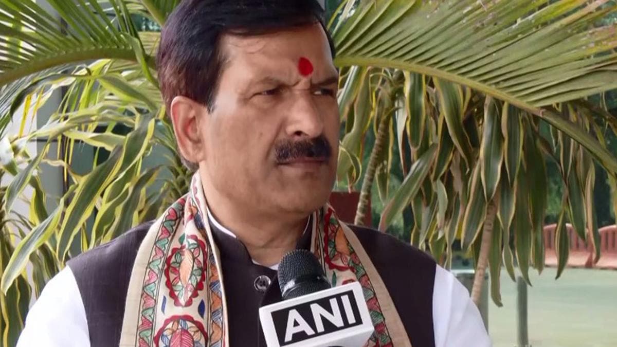 RJD spokesperson Mrityunjay Tiwari resigns from his post