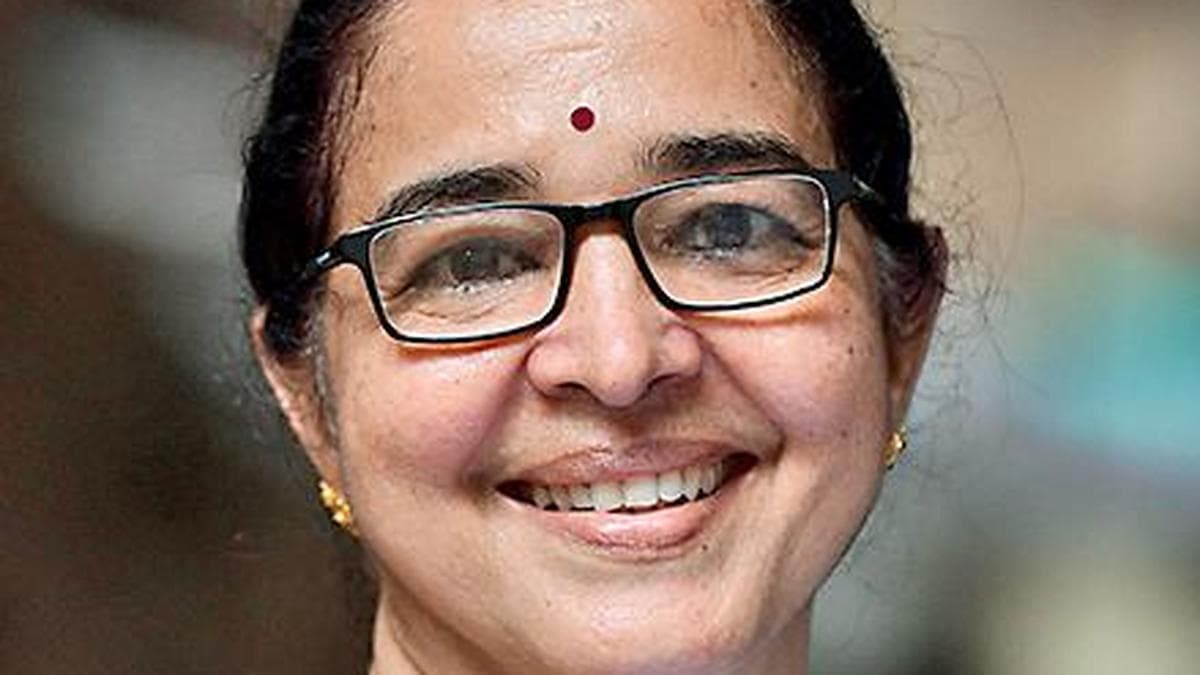 Beena Philip may not contest in local body polls