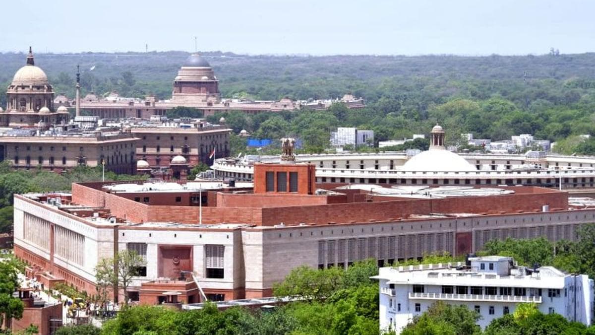 Constitution Amendment Bill proposes possible change in size of State Assemblies