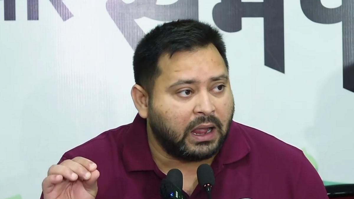 Allowances for panchayati raj representatives if INDIA bloc wins polls, says Tejashwi