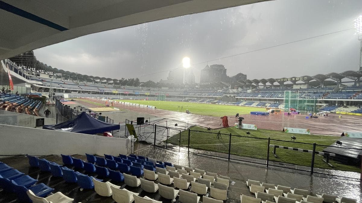 Kantirava stadium to be redeveloped at a cost of ₹5,000 crore