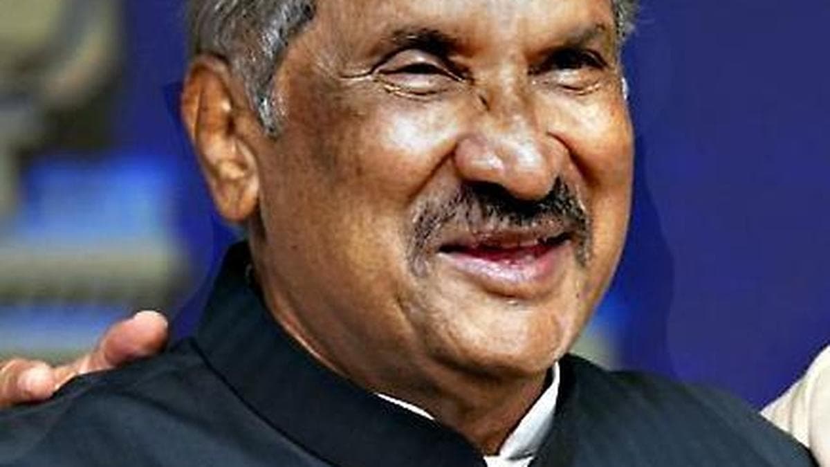 K.J. George invites UAE-based Karnataka native entrepreneurs to invest in Karnataka tourism