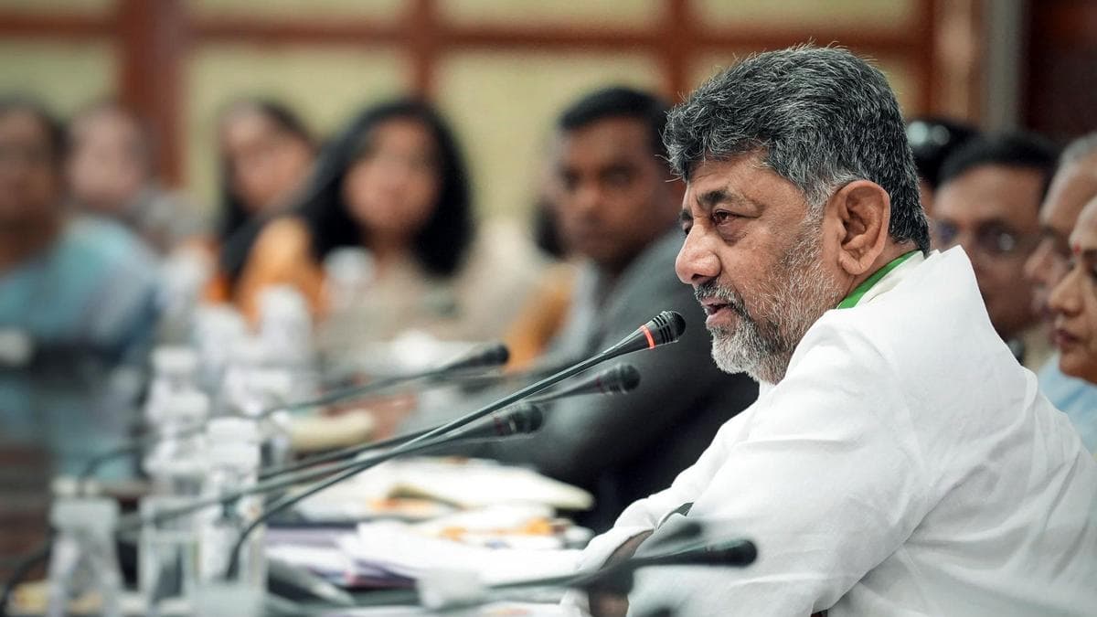 13 out of 14 Ministers in Karnataka Cabinet are crorepatis; face criminal cases