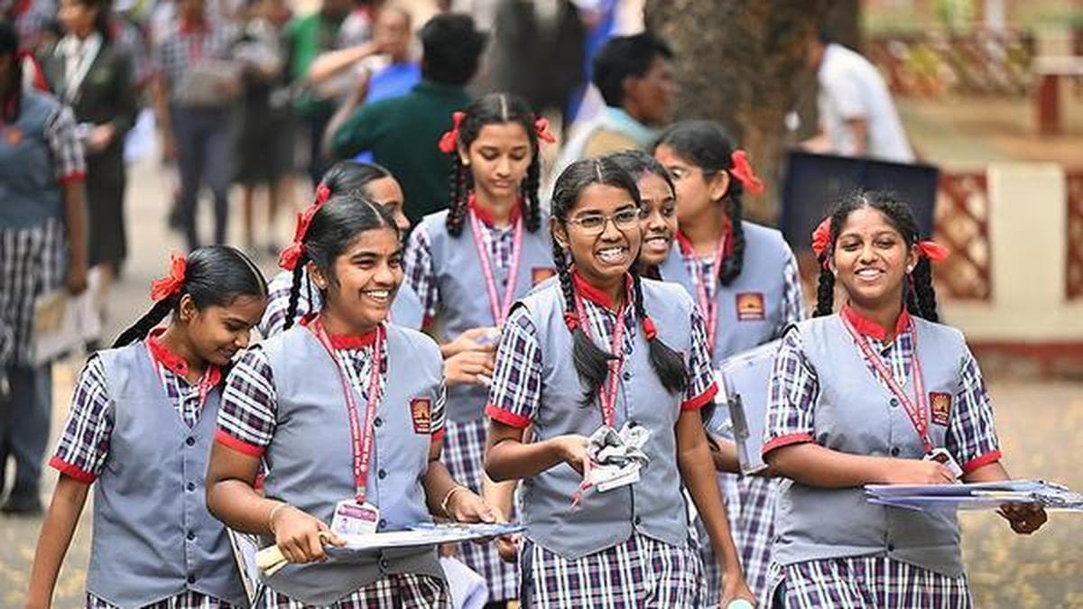 ₹10,120 cr. cleared for Thalliki Vandanam, 67.5 lakh students to get financial aid in A.P.