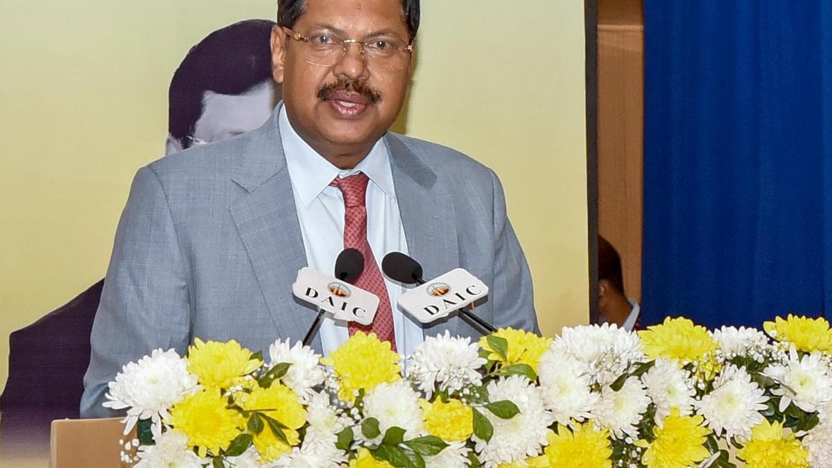 Reimagine governance that corrects, rather than reproduces, historical disadvantage, says ex-CJI Gavai