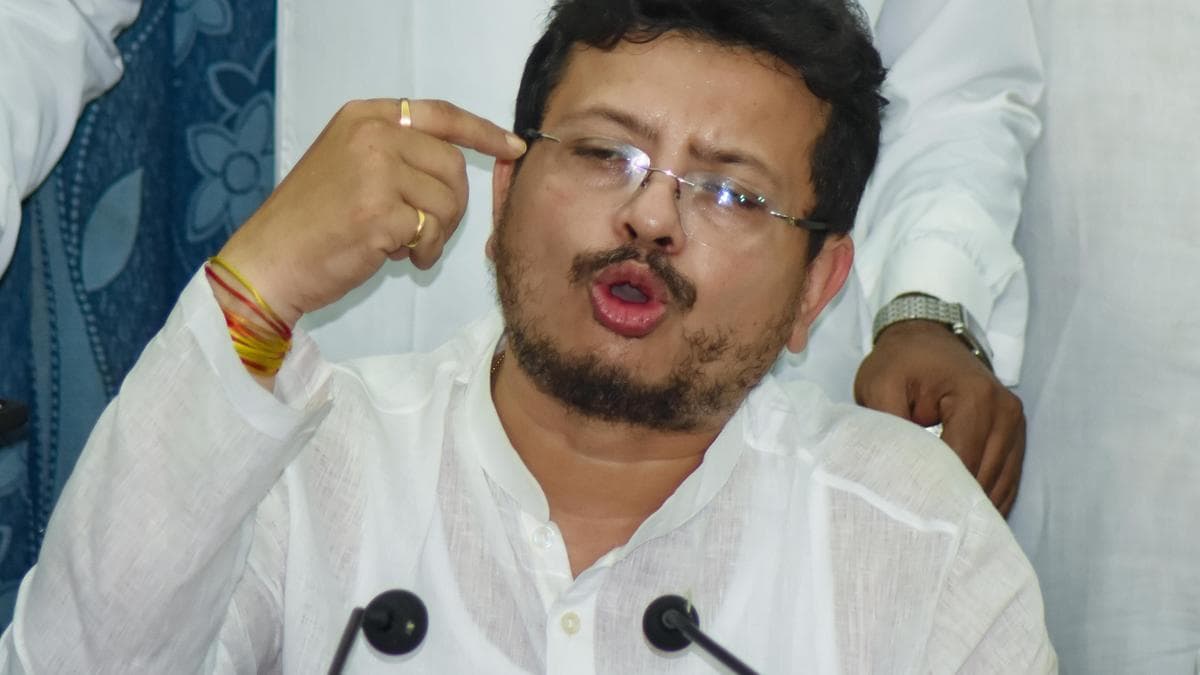Trinamool to move High Court against Bengal Assembly Speaker's recognition of Ritabrata as LoP