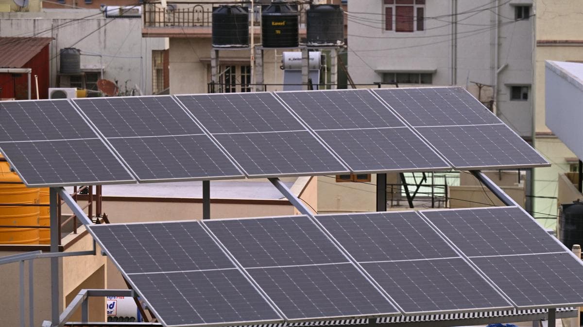 KERC releases draft regulations mandating installation of batteries for DSPV plants above 10 kW capacity