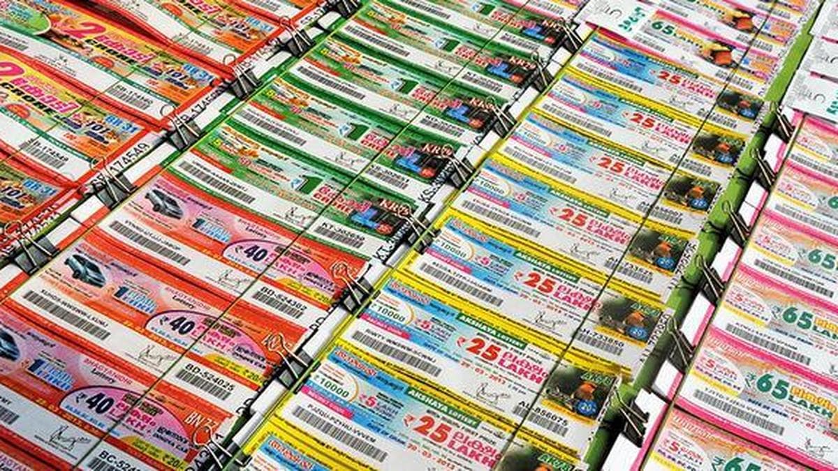 Stop illegal sale of Kerala lottery tickets, reintroduce legally regulated lottery schemes in Karnataka: Association