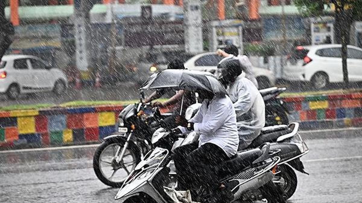 Andhra Pradesh appoints special officers to oversee cyclone ‘Montha’ relief operations