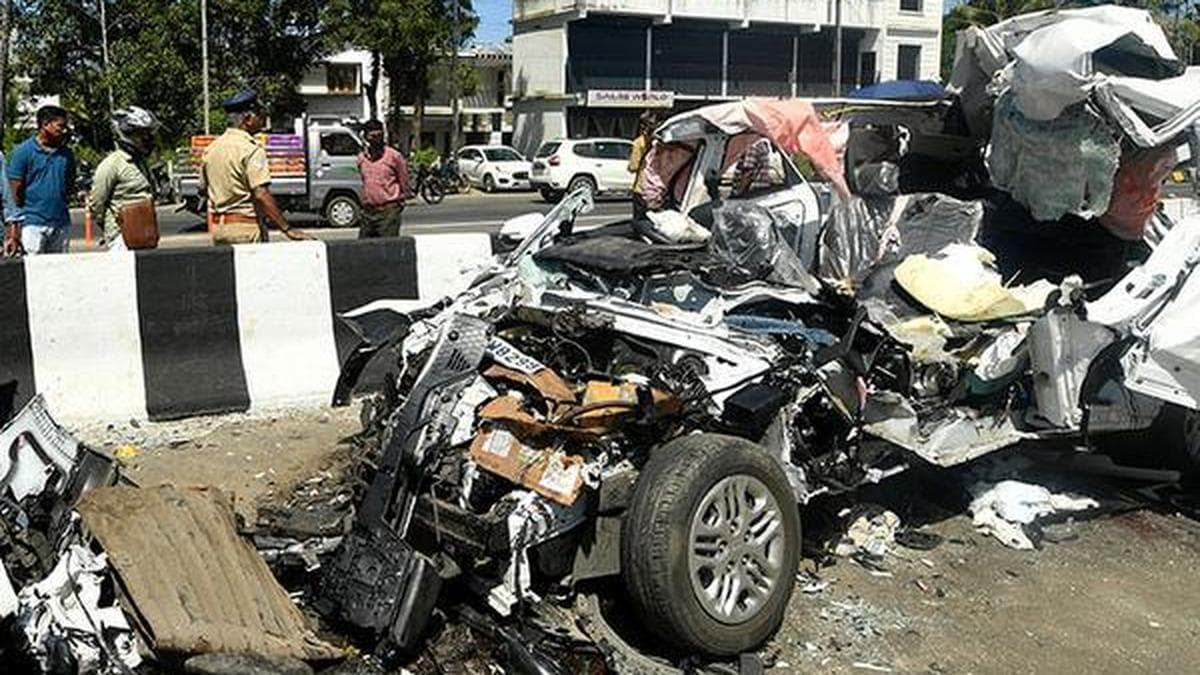 NH 66, NH 544 safety lapses in Thrissur will be fixed in a month: NHAI