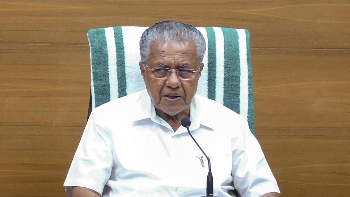 PM-SHRI enrolment rocks ruling LDF coalition politics in Kerala