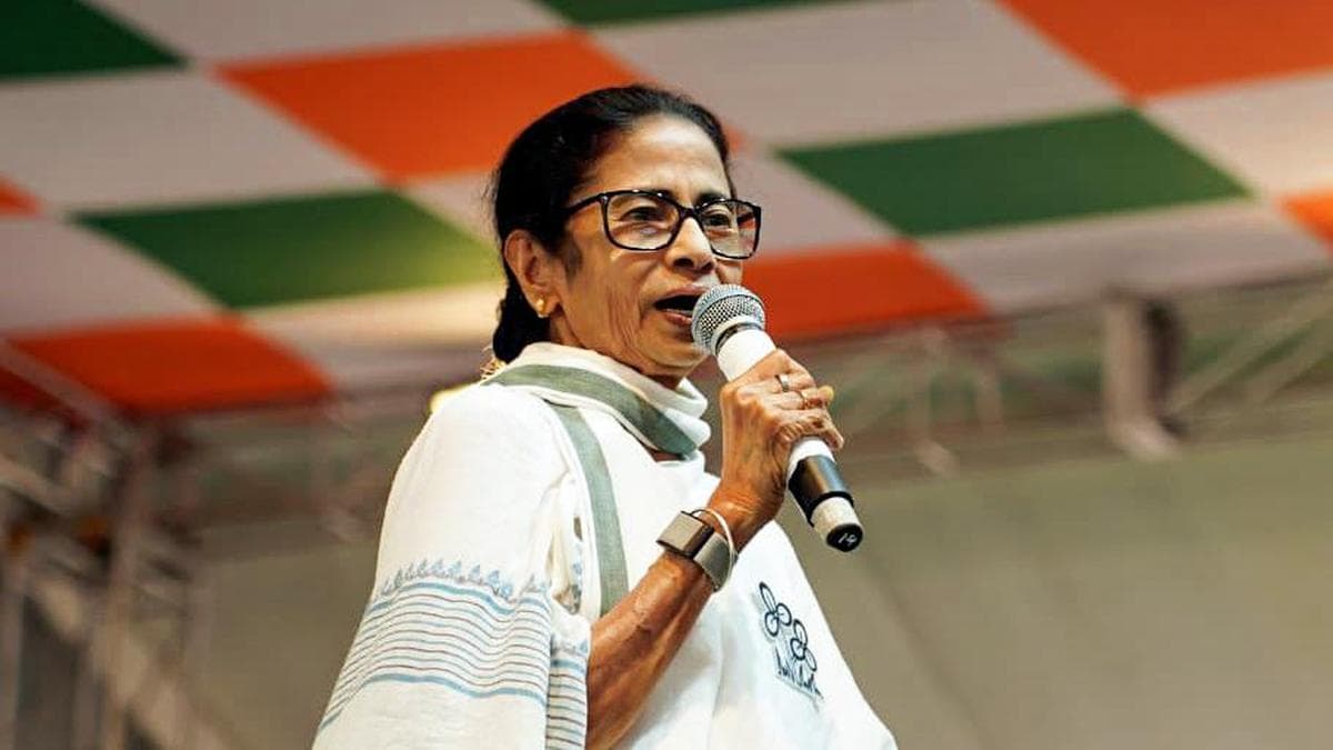 Delimitation is the BJP’s tool to divide Bengal and India, says Mamata