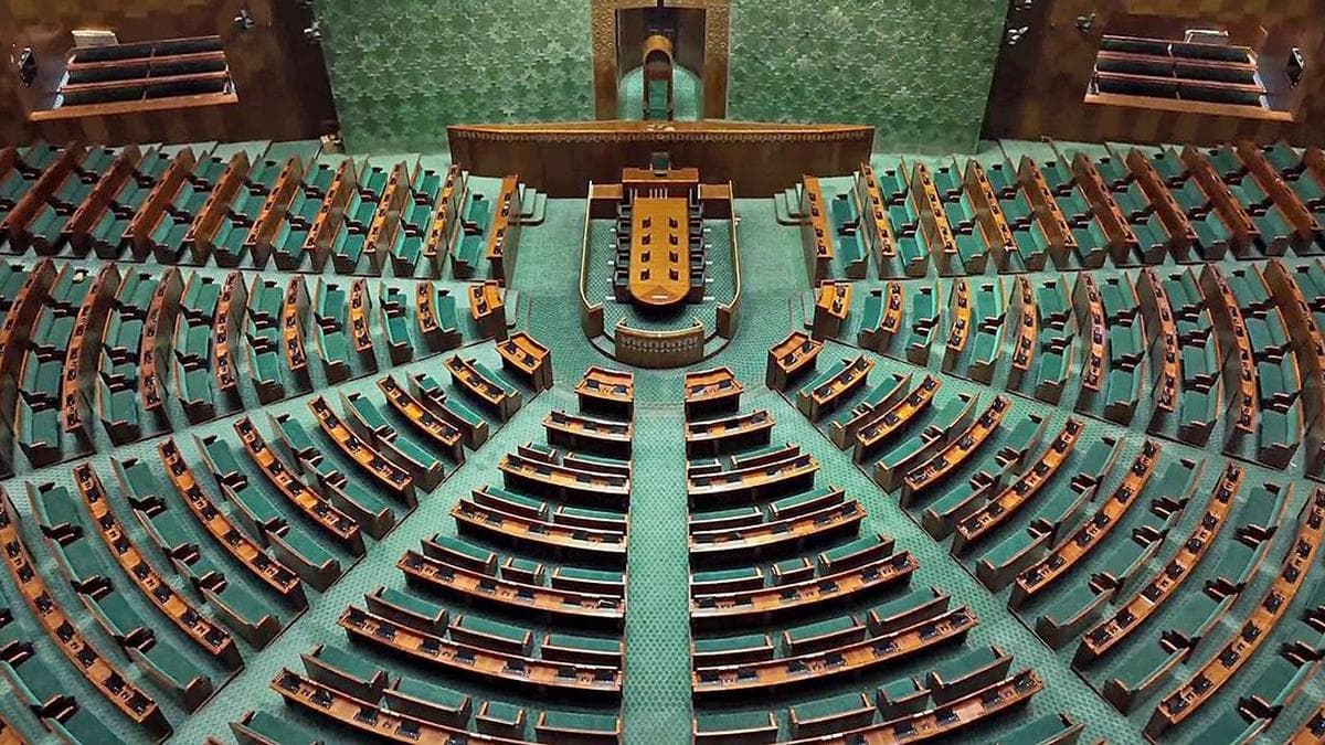 Centre moots inter-State redistribution of Lok Sabha seats based on 2011 Census