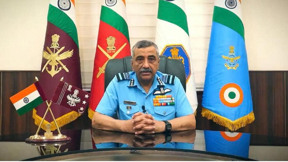 Air Marshal Ashutosh Dixit to be next Vice-Chief of Air Staff