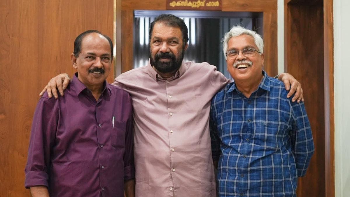 CPI(M) extends olive branch to CPI on the PM-SHRI controversy