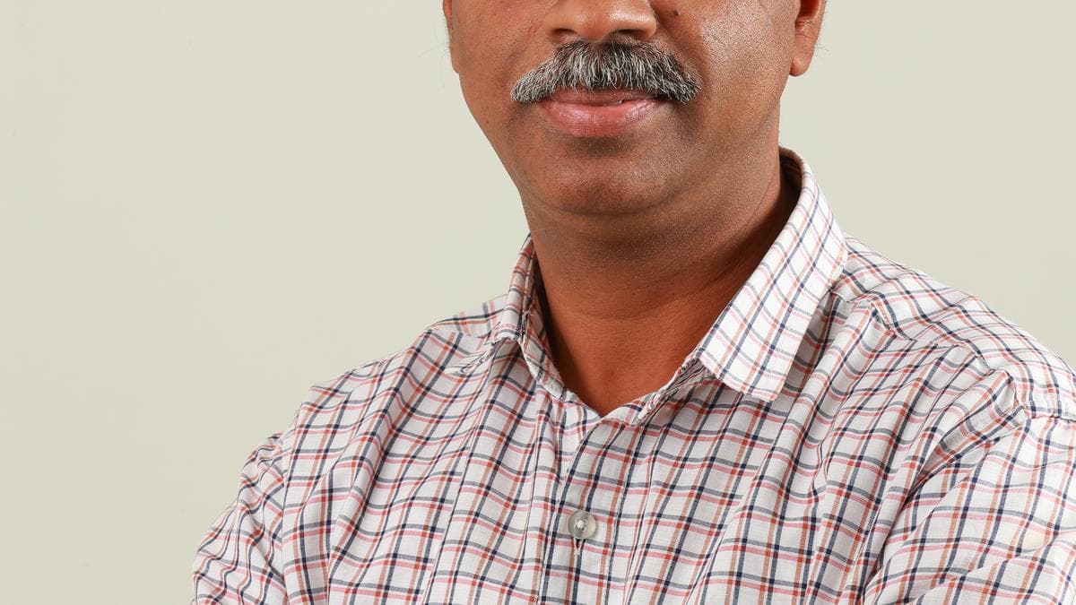 Shaju S. takes charge as chairperson of Uralungal Labour Contract Co-operative Society
