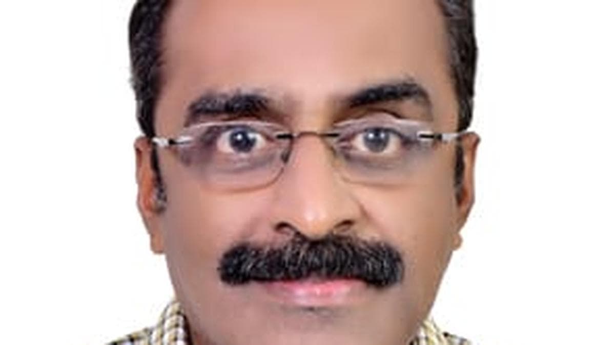 Vigyan Shri winner from Kerala has his sight set on Next Gen Launch Vehicle