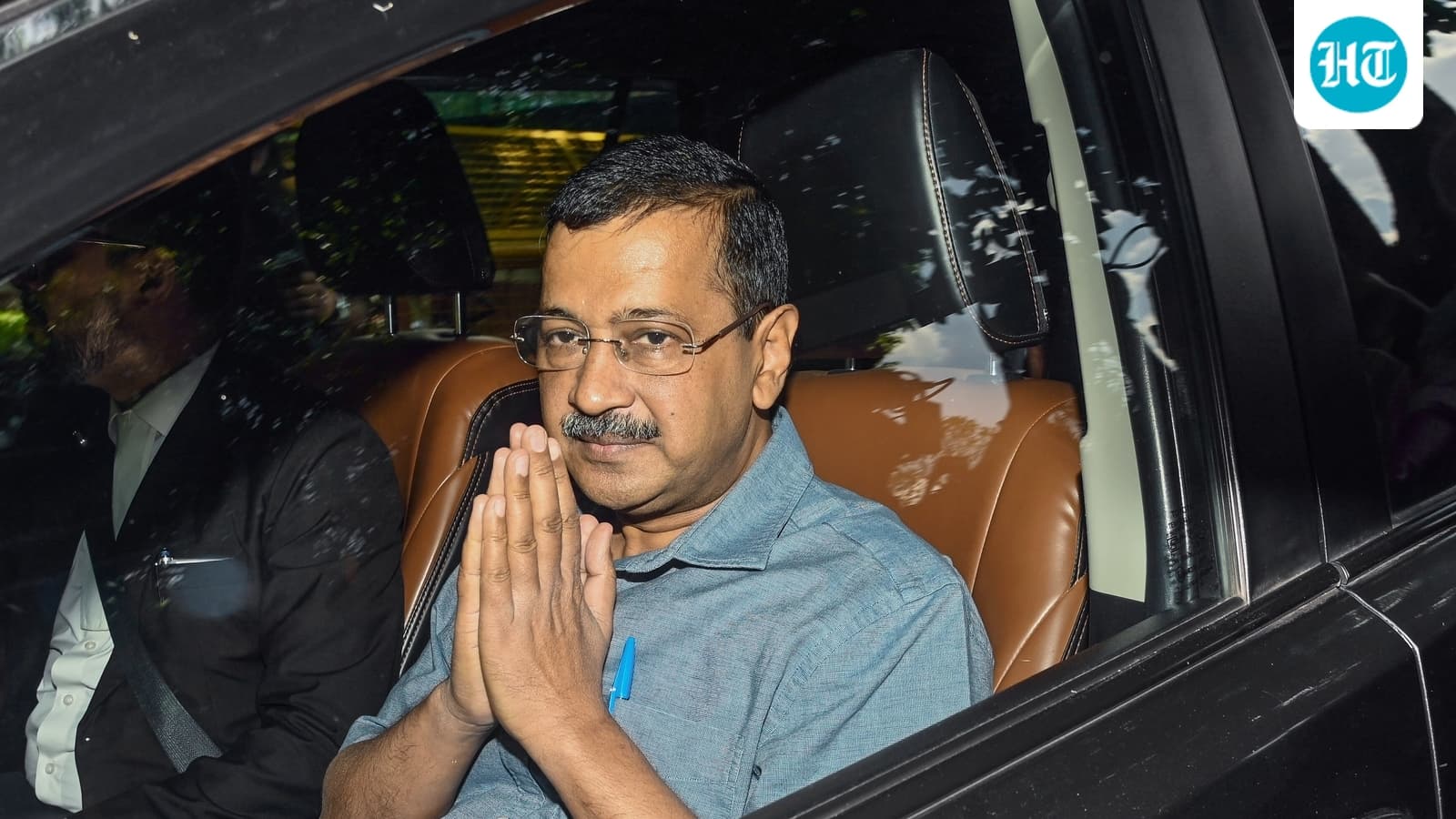 ‘Apprehension’ of not receiving a ‘fair’ hearing in case: Kejriwal