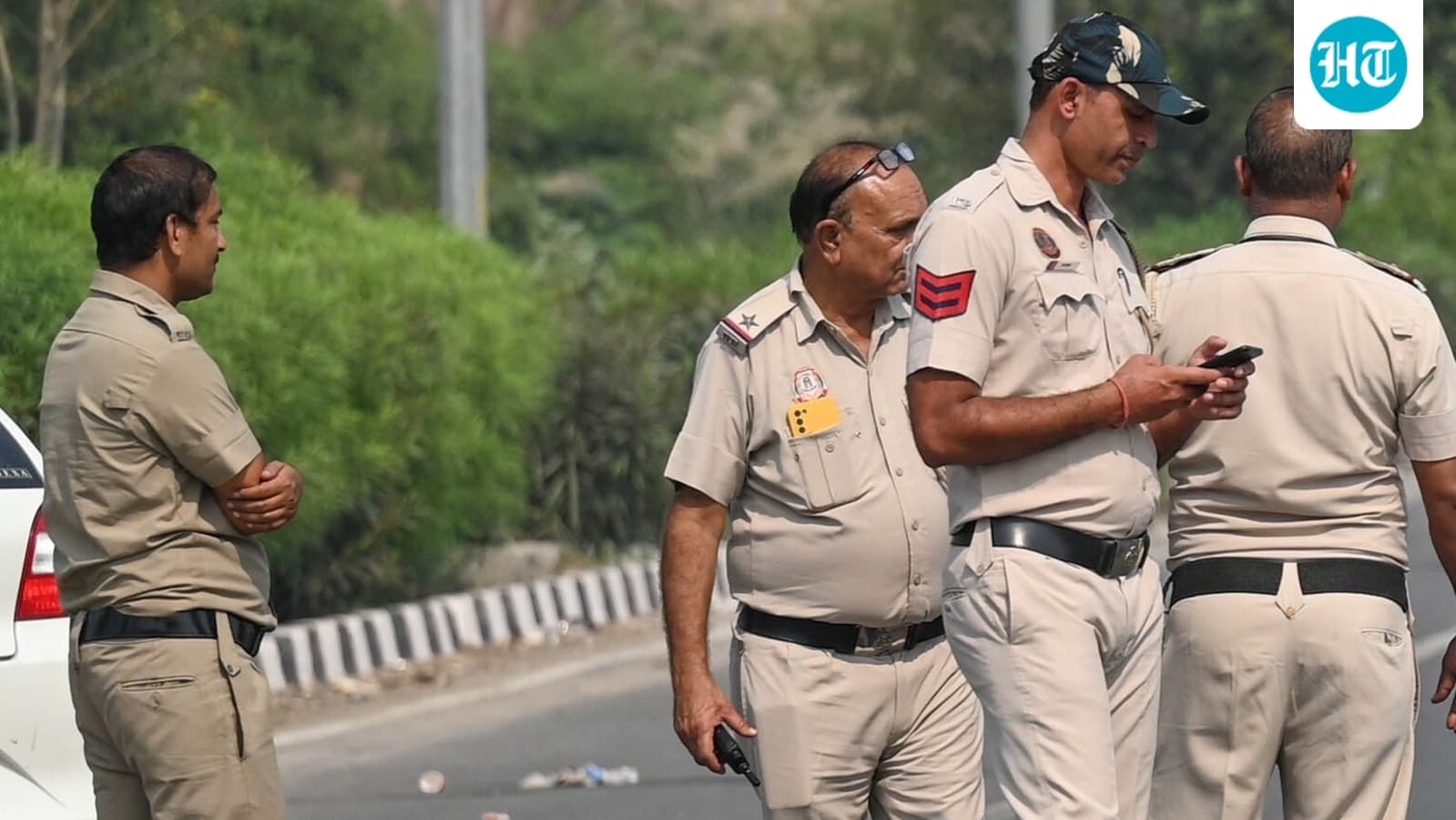 Uttarakhand police issues notice to Haryanvi singer after FIR for abusive language at event