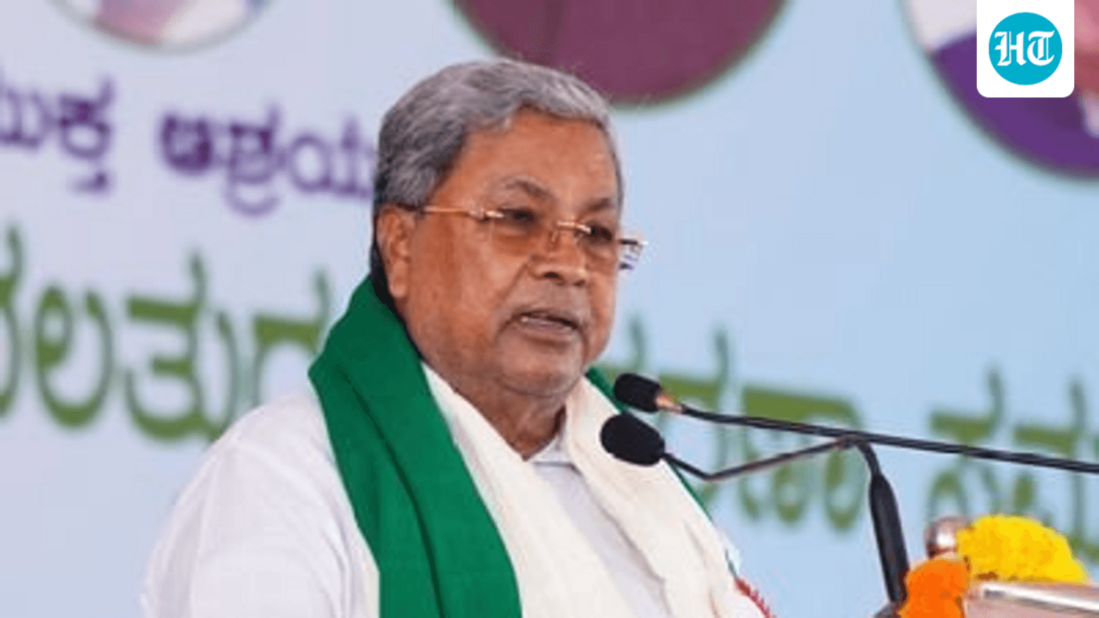 Siddaramaiah dismisses political secretary amid Karnataka Congress infighting