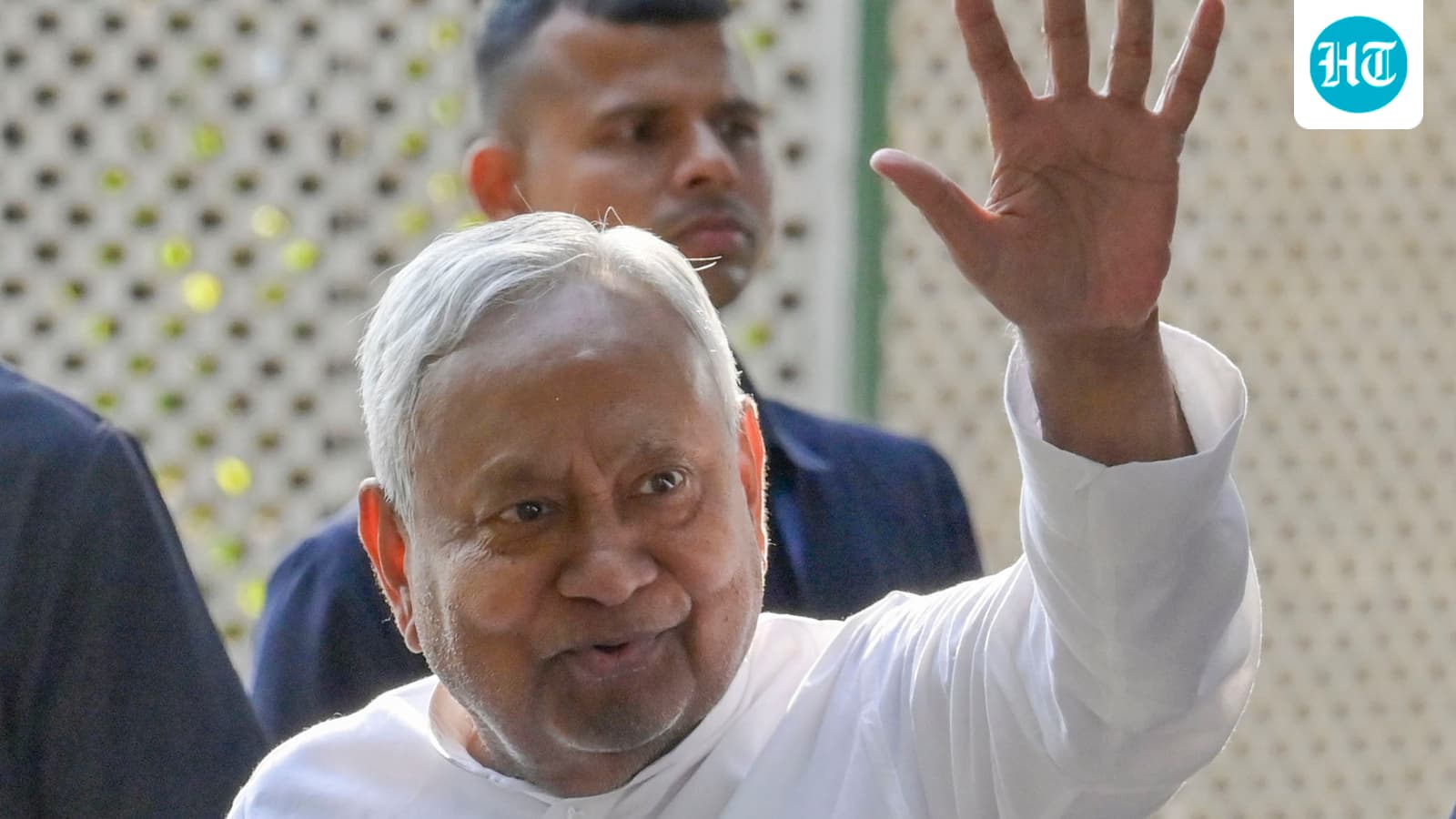 ‘Felt ashamed to say we are Bihari before Nitish Kumar’: What JD(U) said about outgoing CM