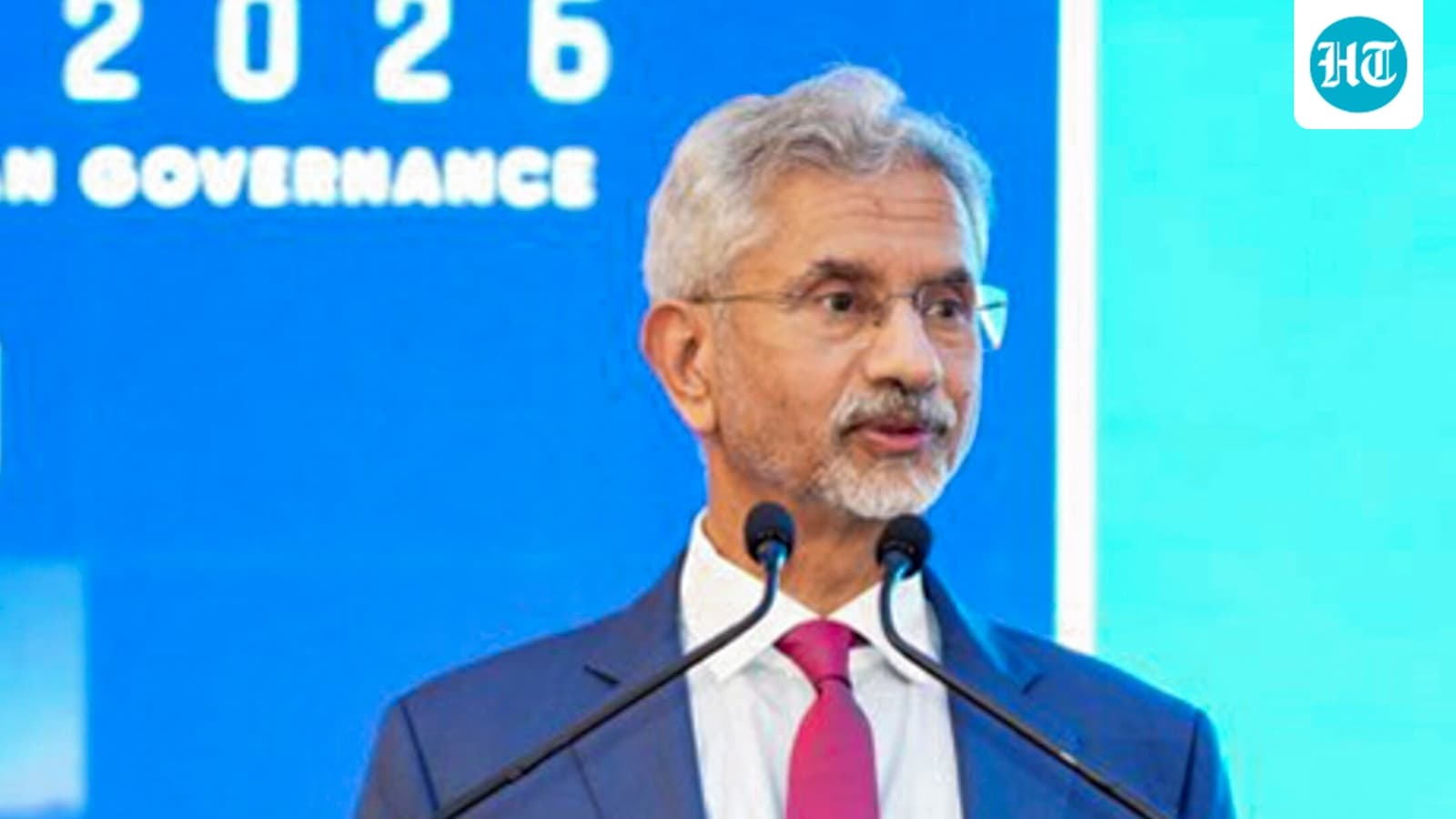 Jaishankar discusses Iran, Hormuz and Lebanon with Israel's Sa'ar