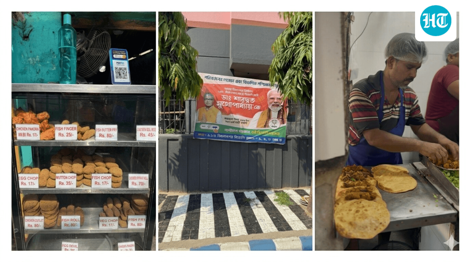 Maach, maangsho and the BJP: Is TMC's non-veg claim spooking Bengal? A ground report