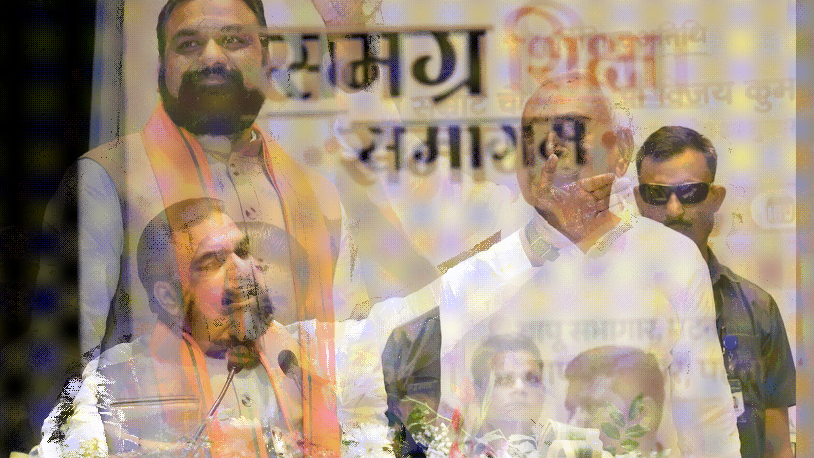 Samrat Choudhary: First BJP CM in Bihar comes with family legacy; was Rabri's minister in RJD govt, also in JD(U)