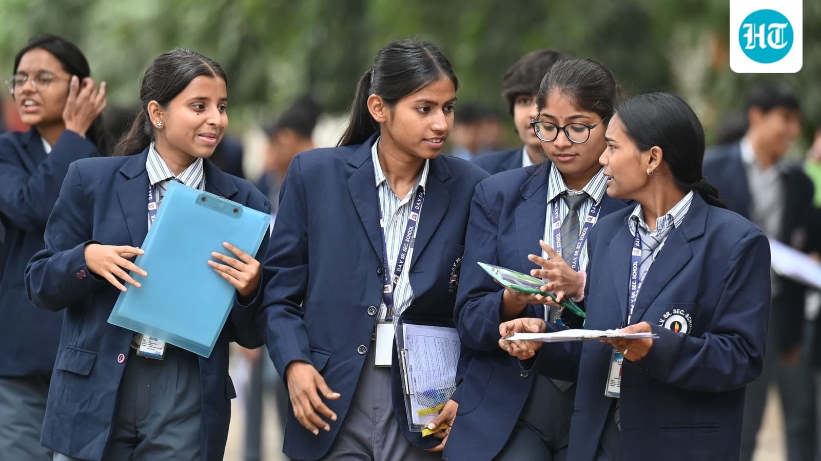 CBSE re-evaluation portal faced ‘coordinated’ cyberattack, lodges complaint with Delhi police
