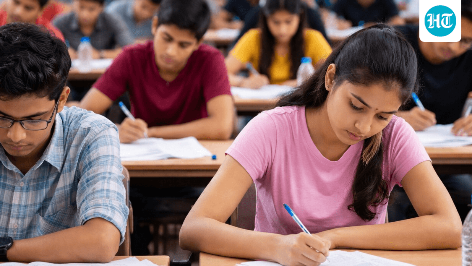 IIT denies JEE-Advanced data breach claim: 'Minimal, temporary misconfiguration’