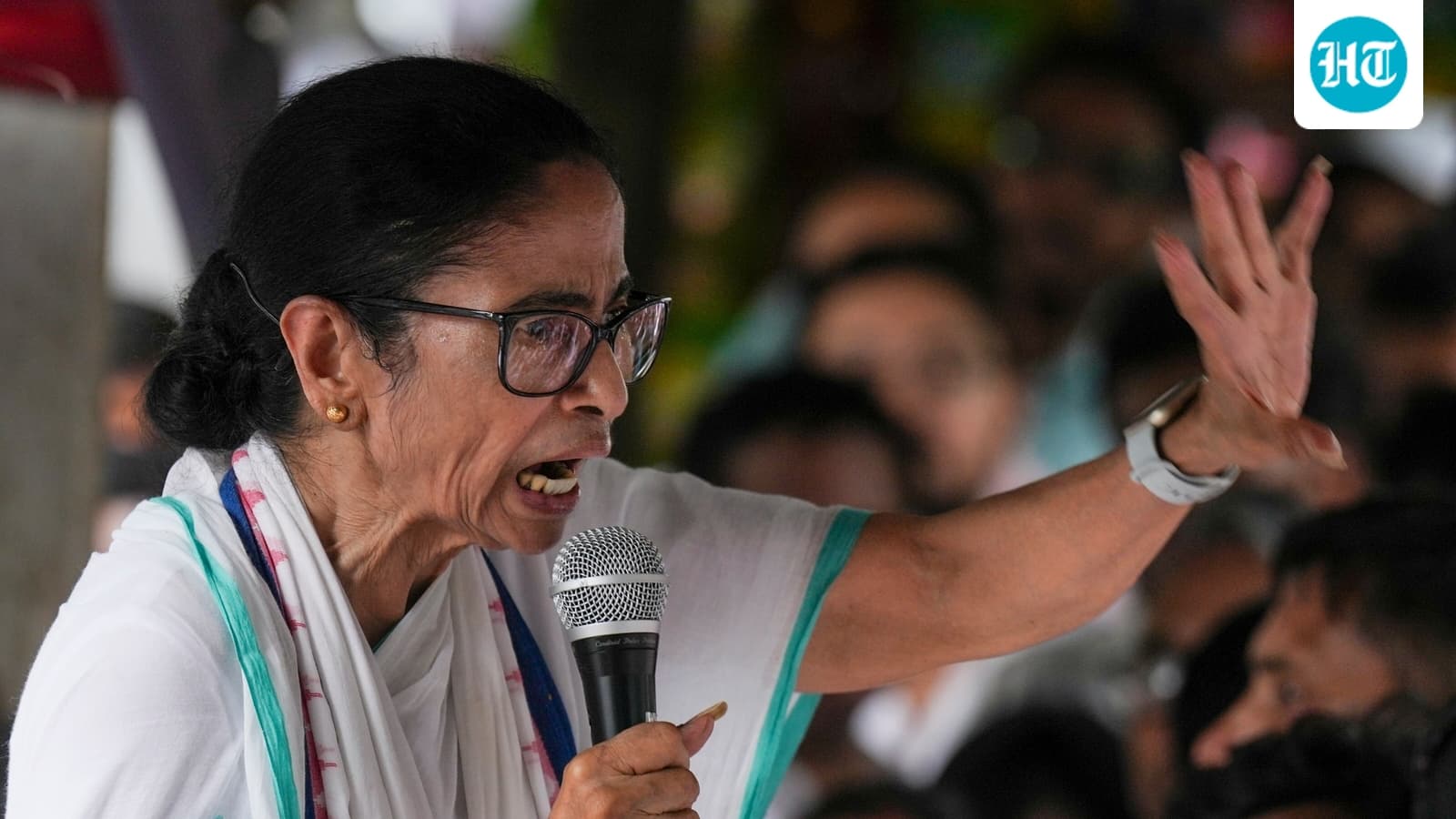 Can TMC survive itself? Mamata's party confronts gravest crisis of its 28-year existence