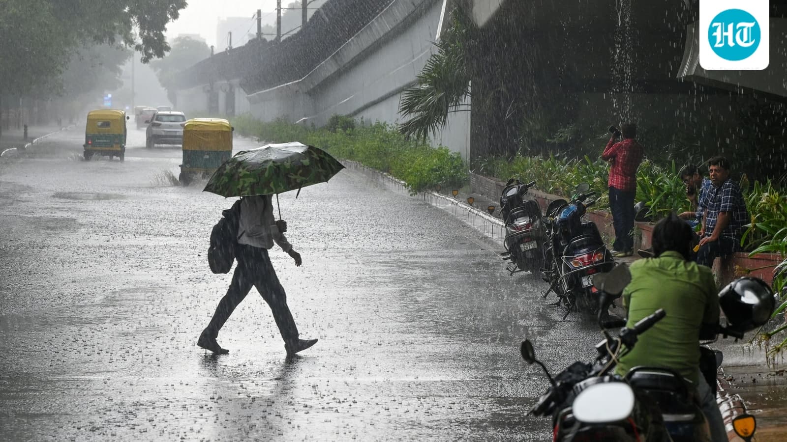 When will monsoon arrive in Delhi? IMD's latest forecast says this