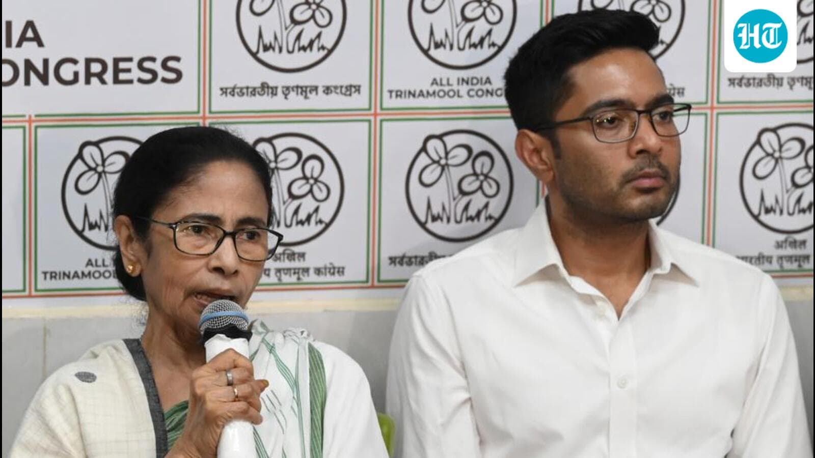 Mamata Banerjee anticipated TMC crisis, say leaders as more members quit