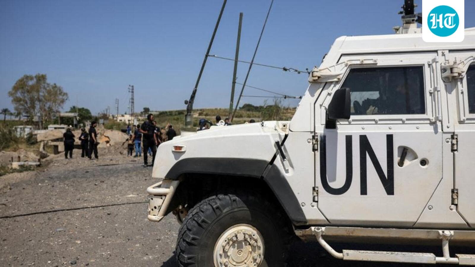 India condemns killing of Serbian peacekeeper serving with UNIFIL
