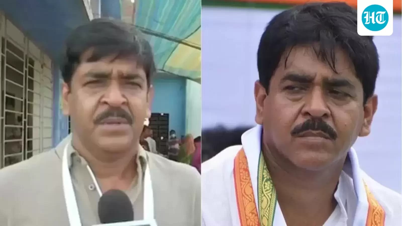 Ex-TMC MLA Saokat Molla arrested in NIA crackdown on pre-poll Bhangar blast case
