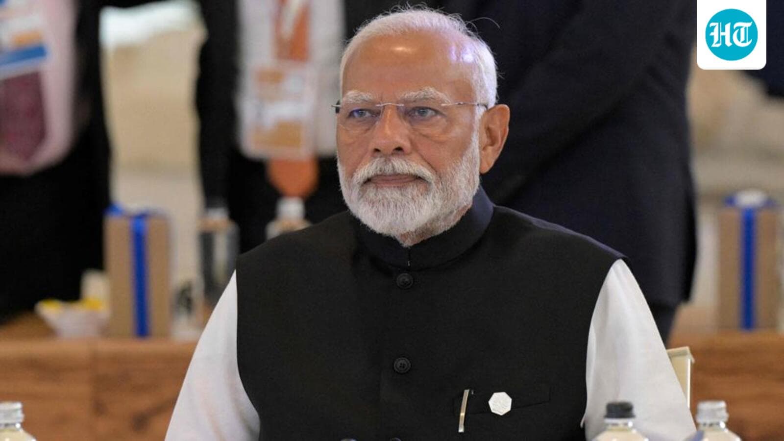 Modi expected to set tone for Punjab assembly polls during upcoming visit