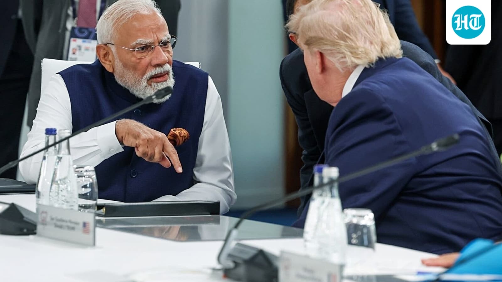 US senators call for 100% tariffs over Russian oil purchase in new bill | What it means for India