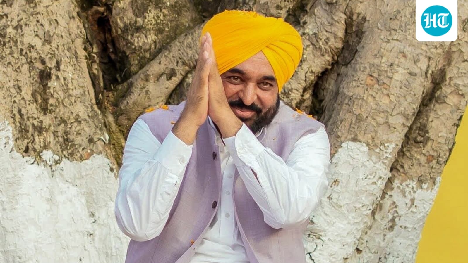 CM Mann says Punjab's journey to become No. 1 will continue with people's support