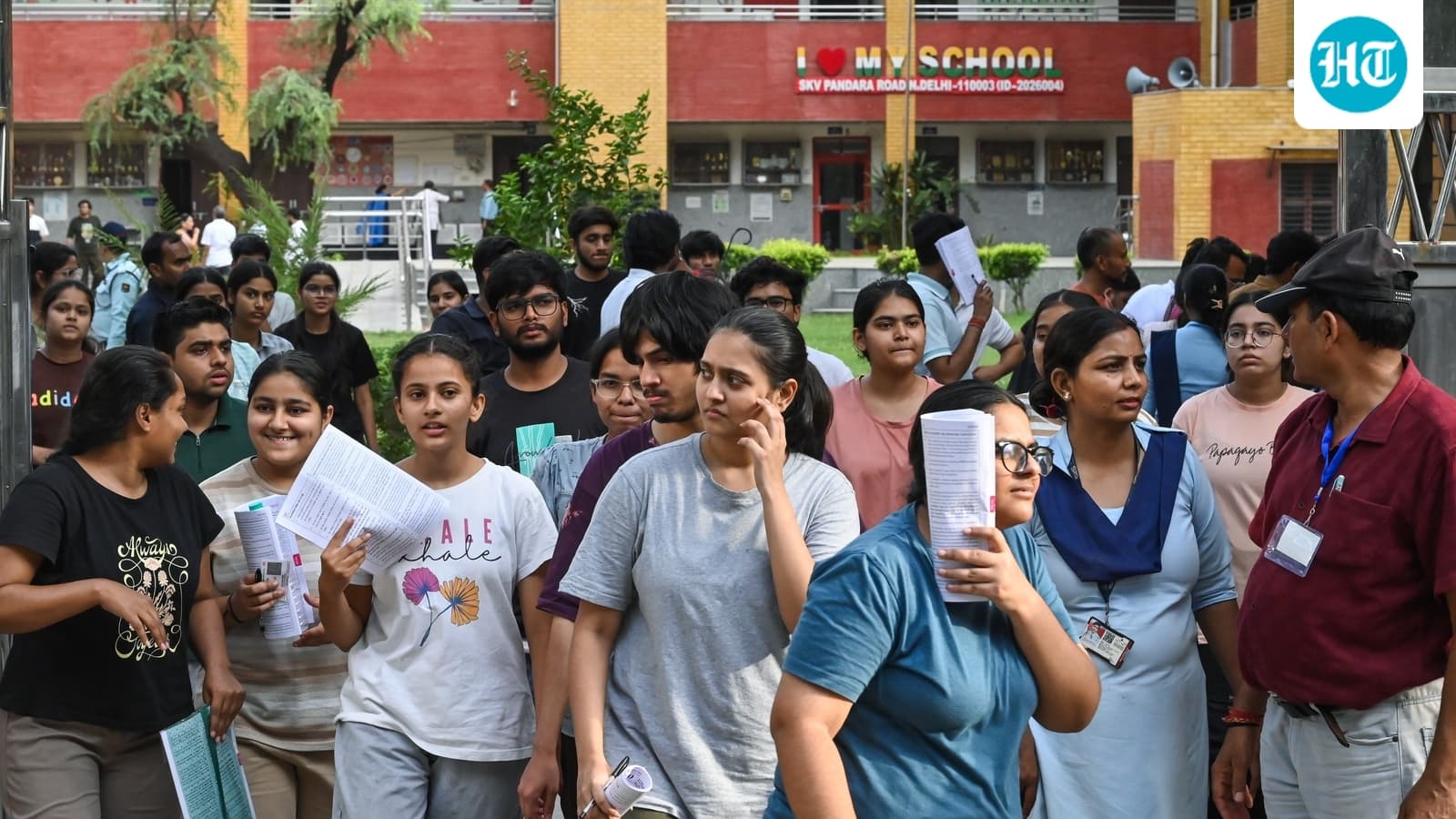 Women outshine men in NEET UG 2026; make up over 58% of qualifiers