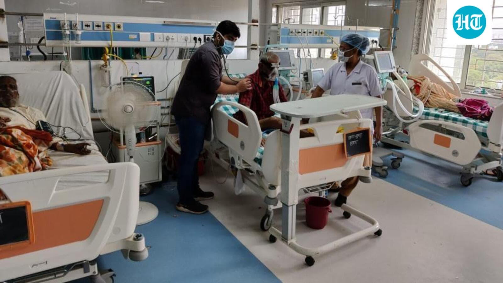 ICMR’s drone initiative cuts TB diagnosis turnaround time by 10 days in remote areas