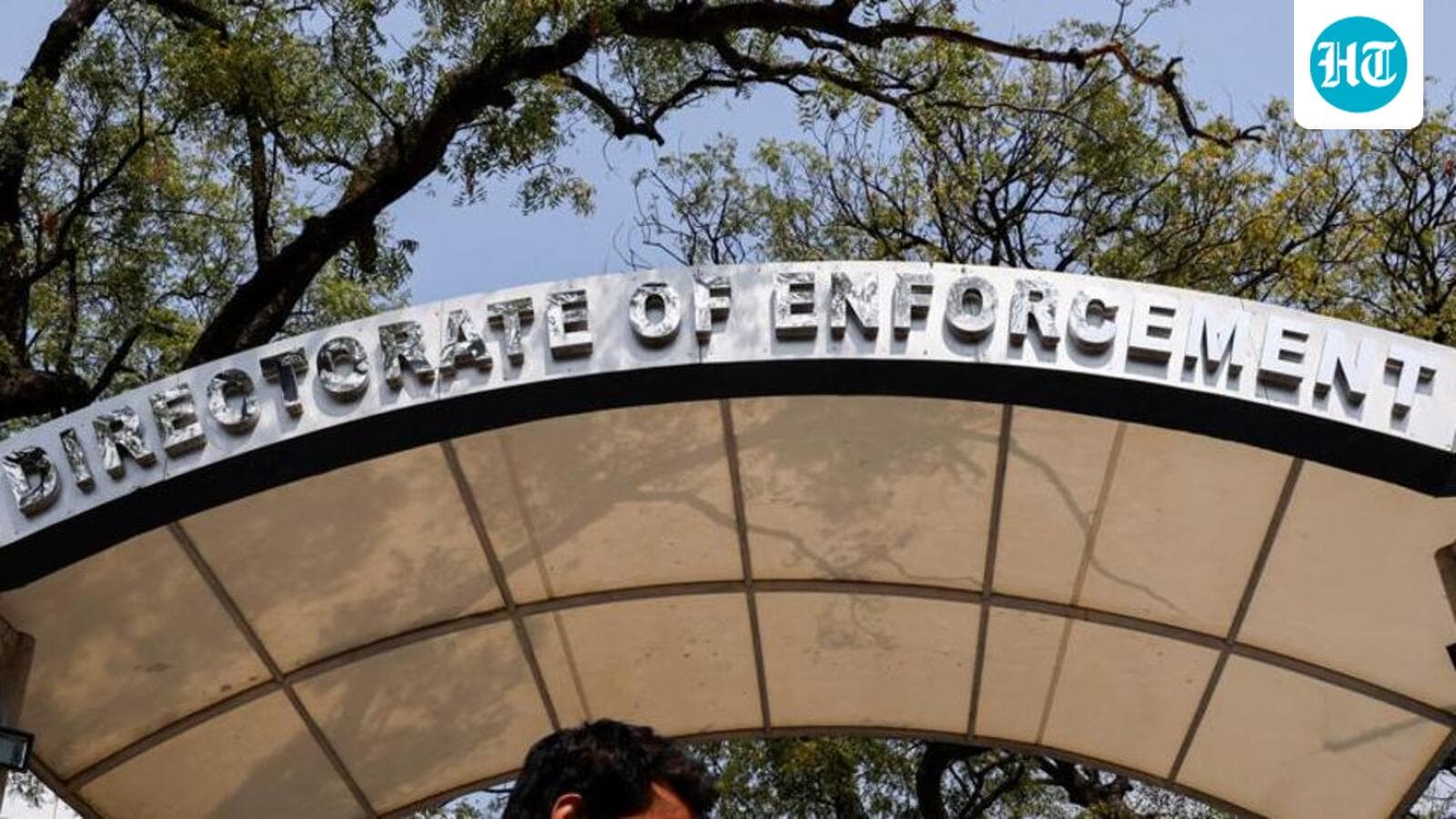 ED raids in alleged terror funding involved in facilitating illegal infiltration