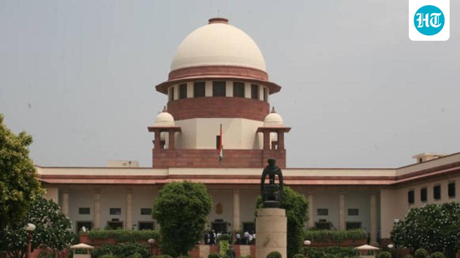 SC orders states, UTs to frame policy for early release of terminally ill prisoners