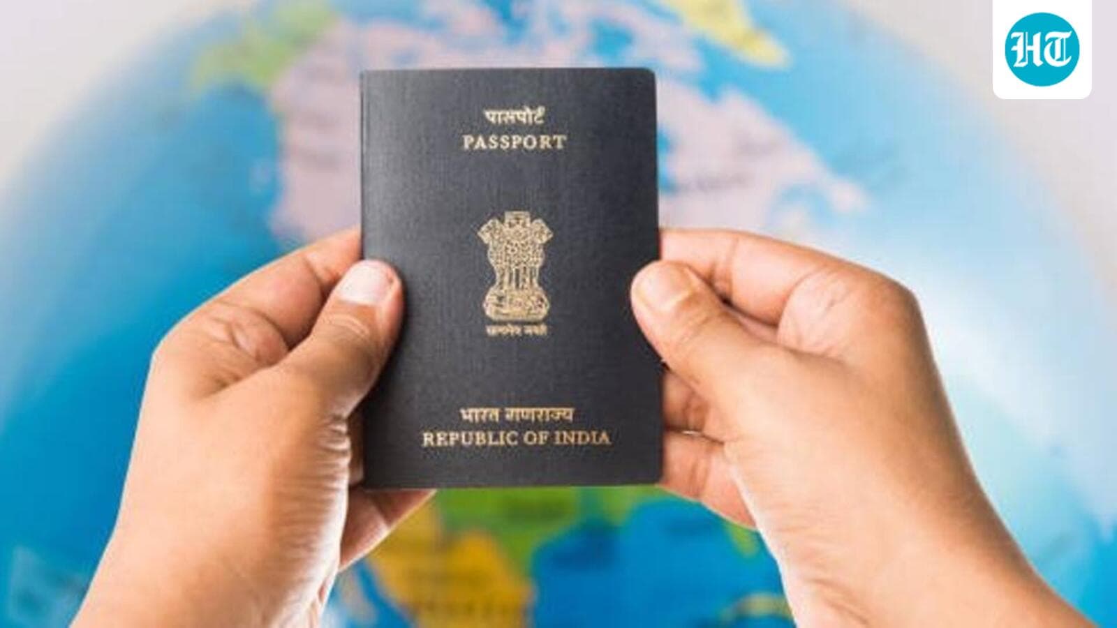 Delhi HC strikes down Centre’s visa services tender process across four countries
