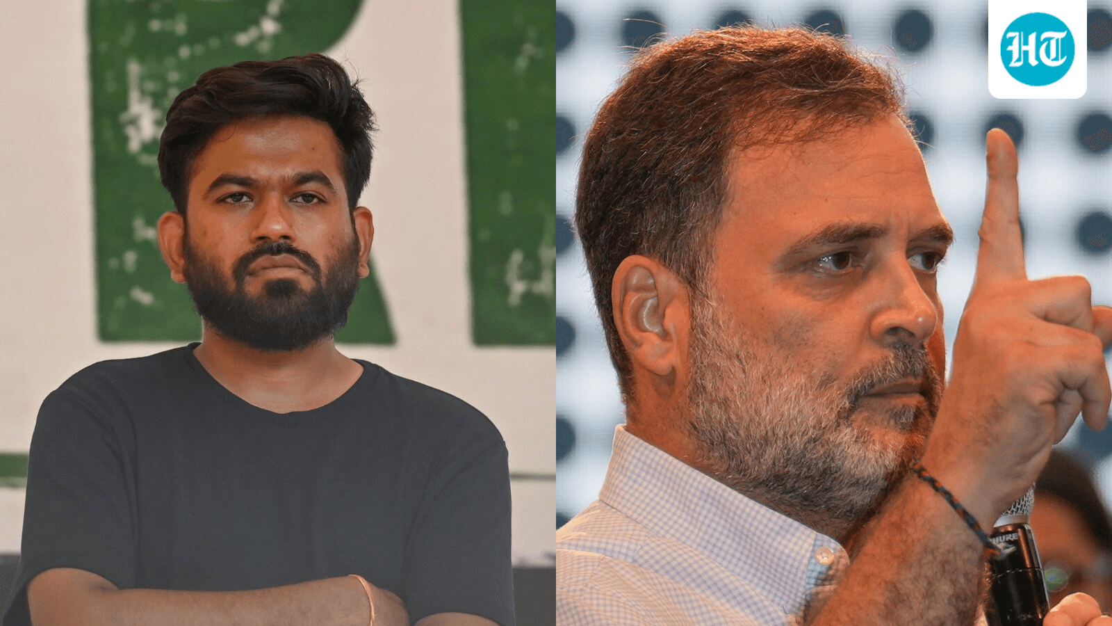 Dipke's 4-year-old post on Rahul Gandhi's ‘Bharat Jodo Yatra’ goes viral: 'Nothing more than a travel vlog'