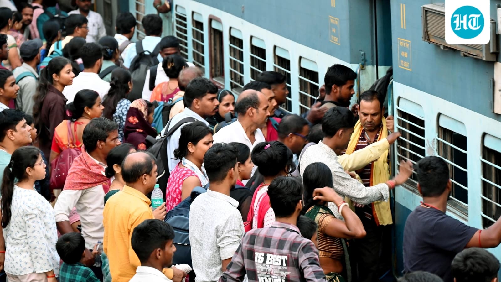 IRCTC launches beta website: No captcha, faster checkout and more; what's new for train bookings